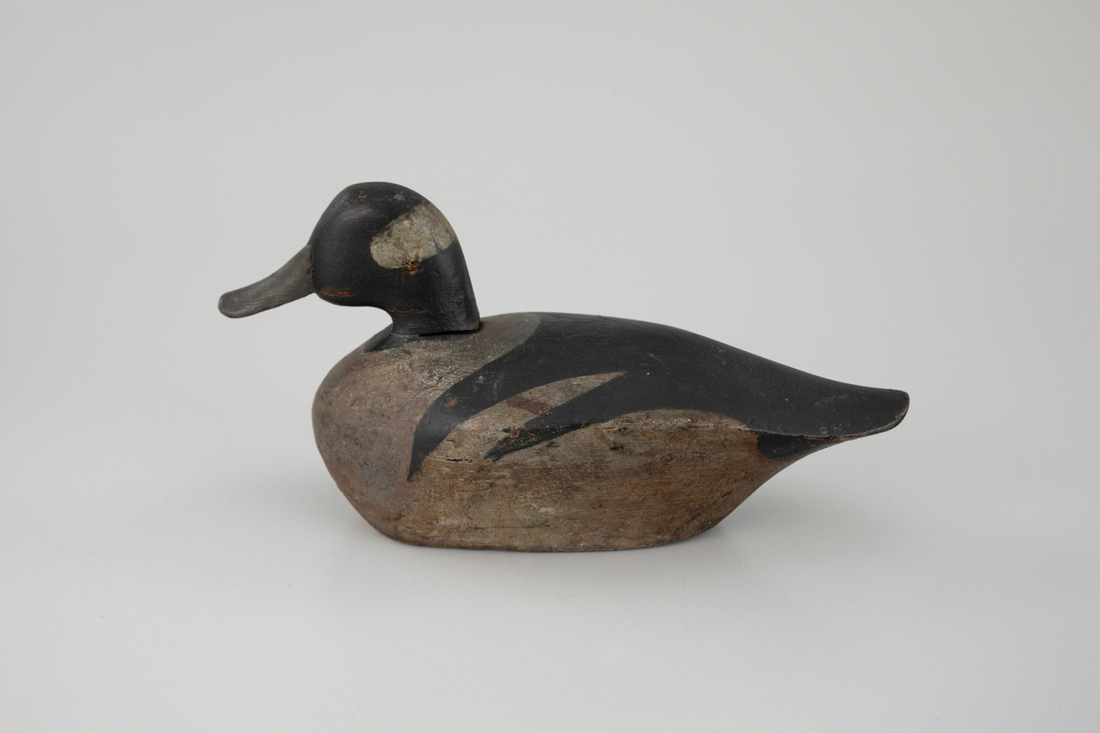 Bufflehead Decoy (1 of 5)