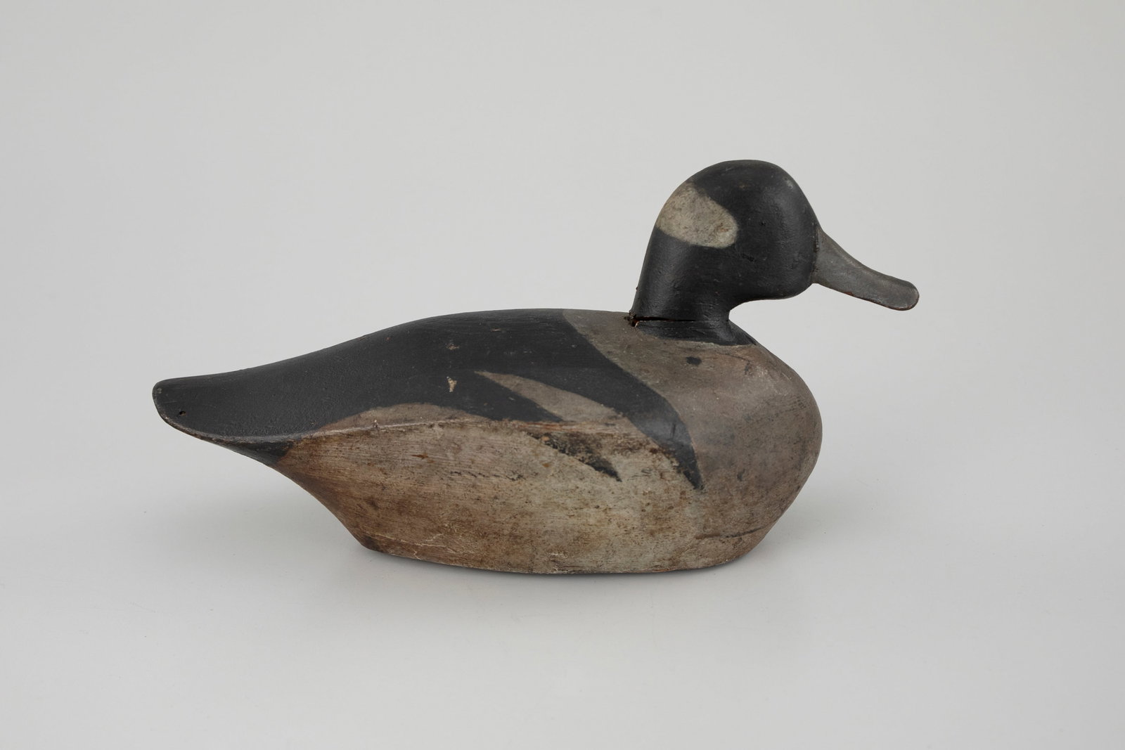 Bufflehead Decoy - 2