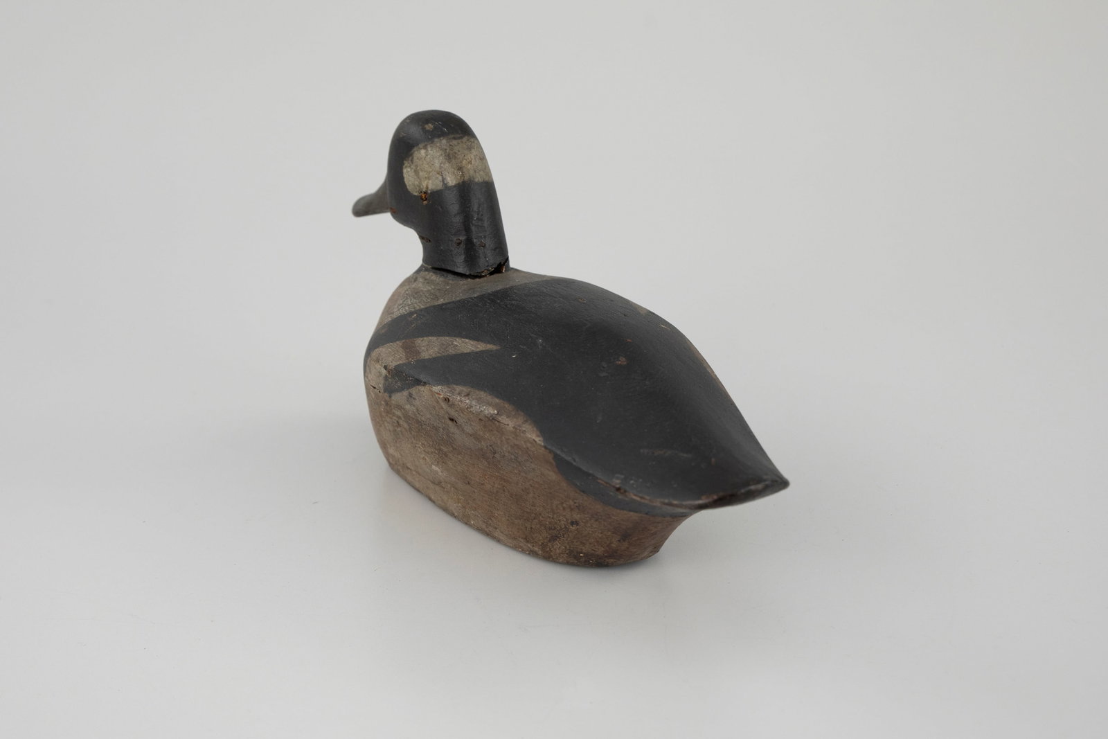 Bufflehead Decoy - 3