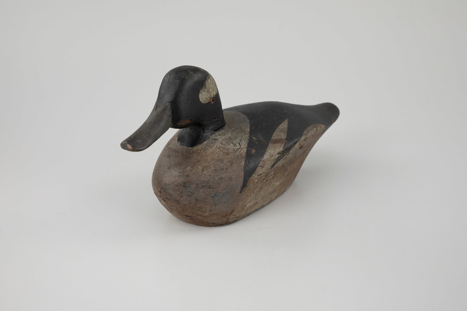 Bufflehead Decoy - 5