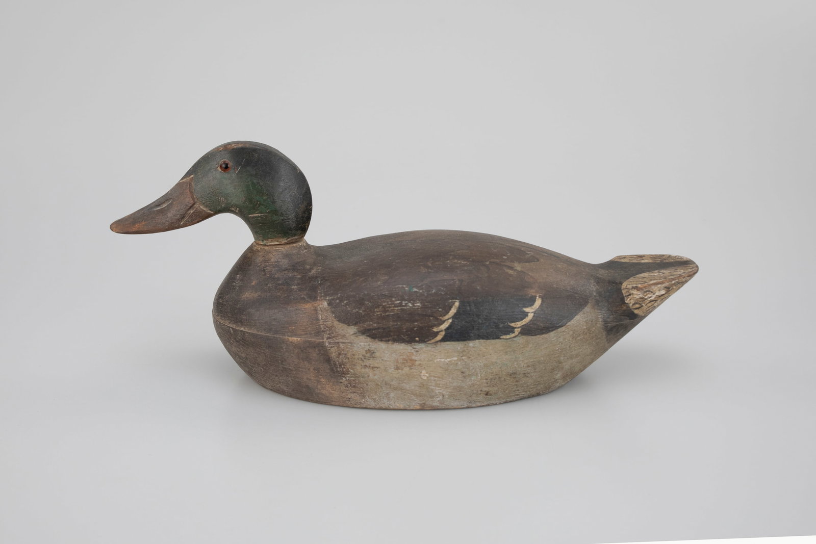 Mackey Mallard Decoy - 2