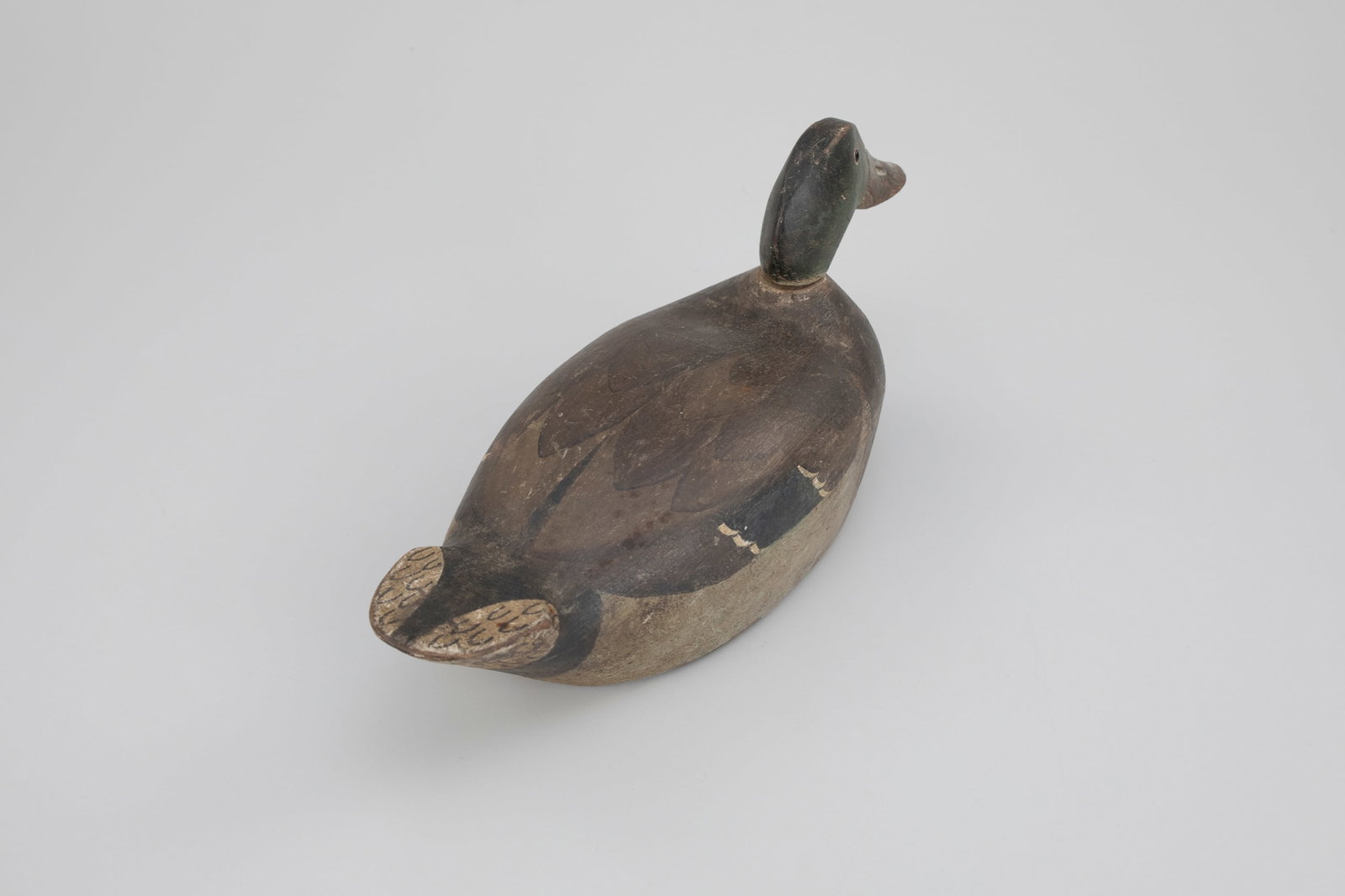 Mackey Mallard Decoy - 3