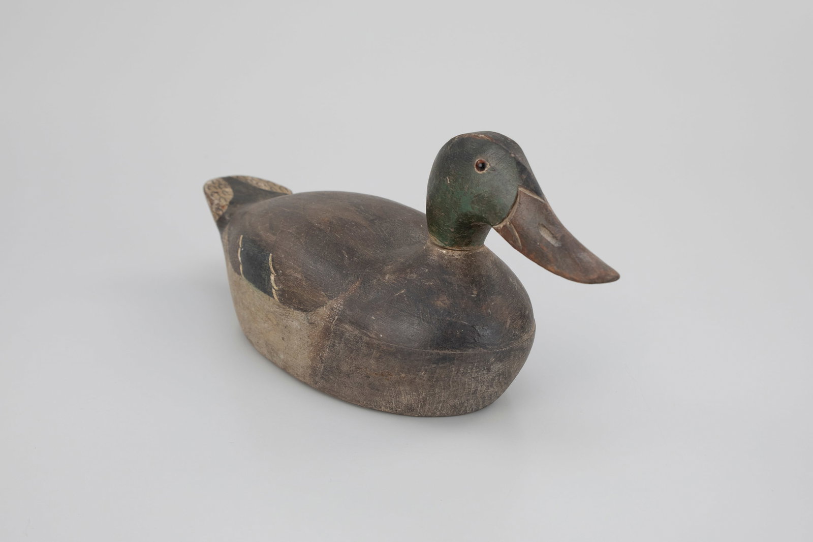 Mackey Mallard Decoy - 5