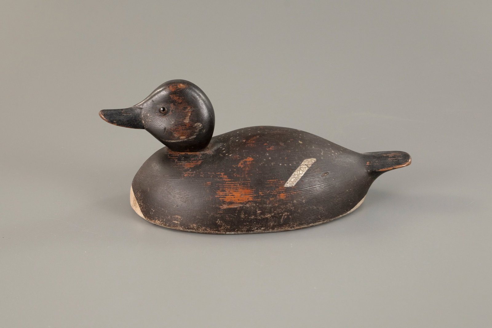 Calling Hen Bufflehead Decoy - 2