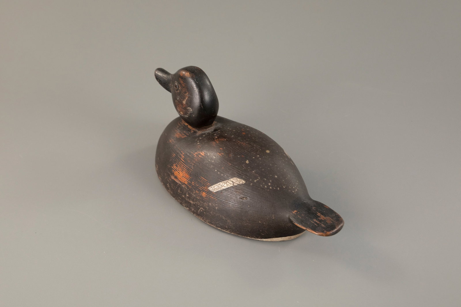 Calling Hen Bufflehead Decoy - 3