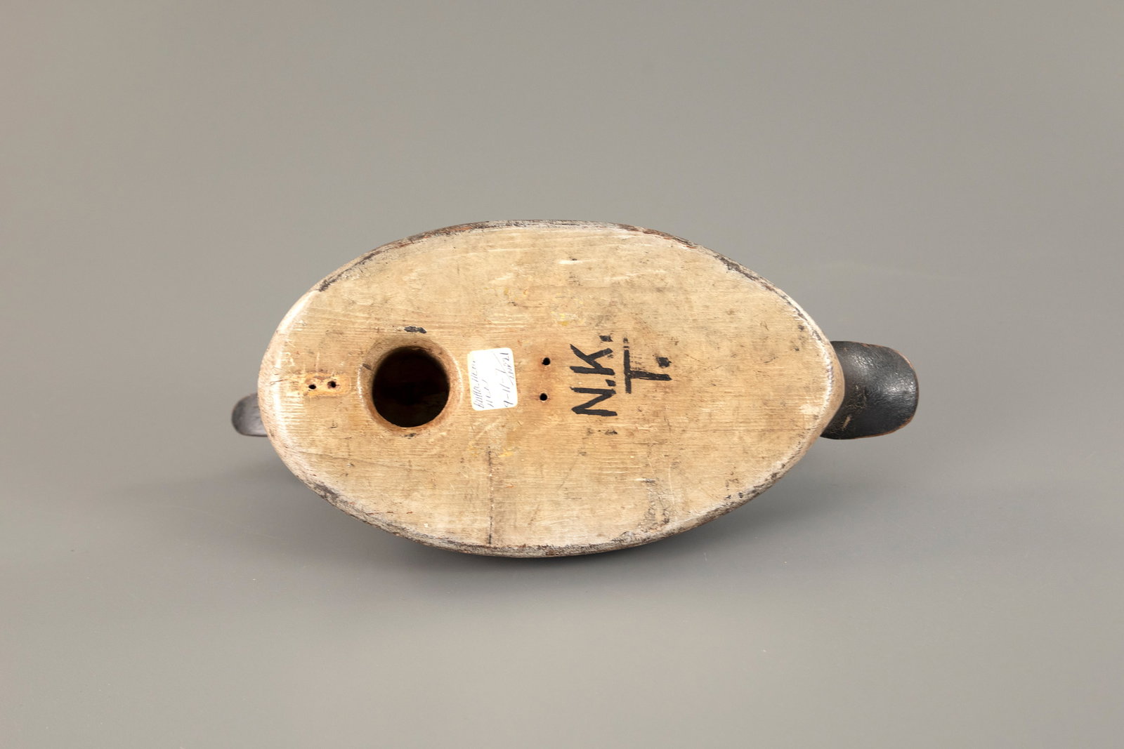 Calling Hen Bufflehead Decoy - 4