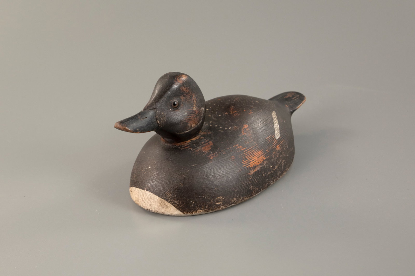 Calling Hen Bufflehead Decoy - 5