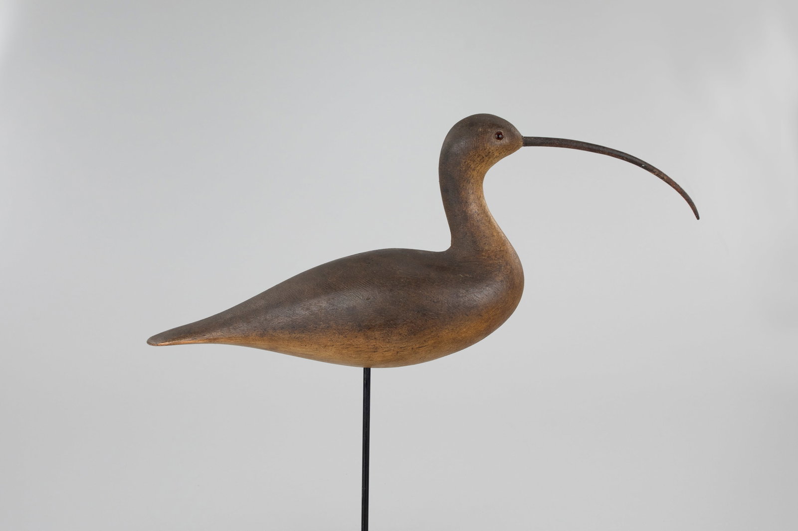 Mason-Style Curlew by Mark McNair (b. 1950) (1 of 5)