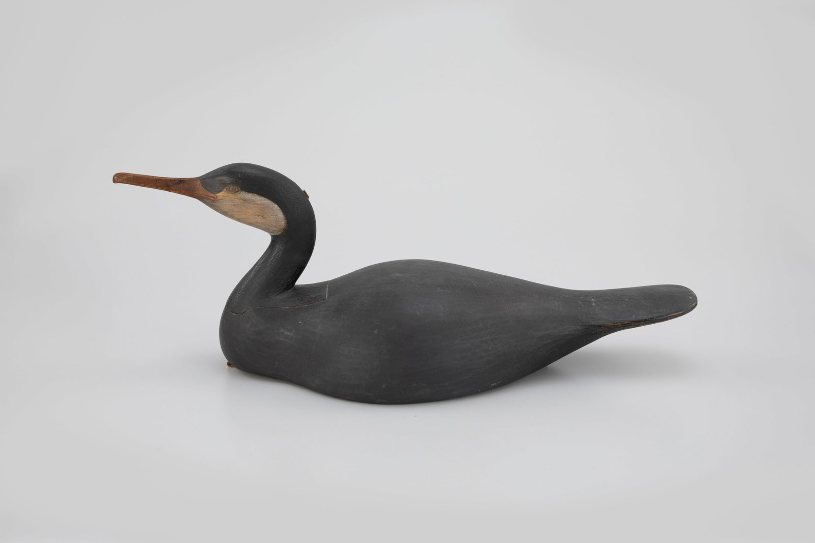 Cormorant by Mark McNair (b. 1950) (1 of 6)