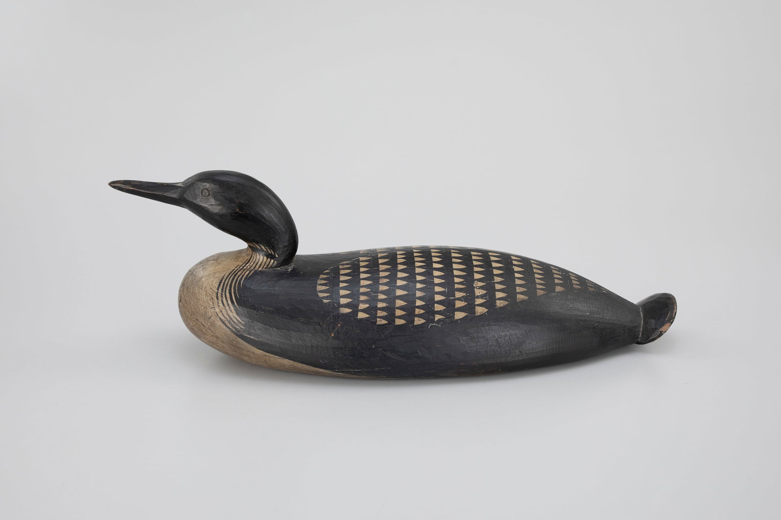 Early Loon by Mark McNair (b. 1950) (1 of 6)