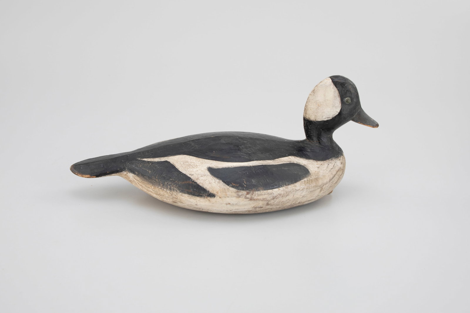 Early Bufflehead by Mark McNair (b. 1950) (1 of 6)