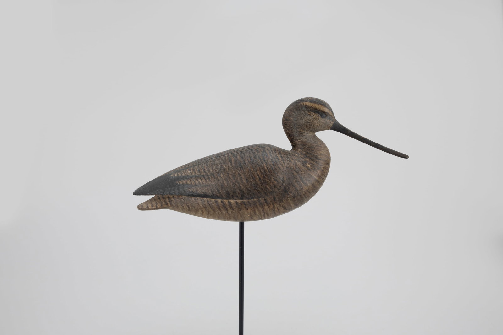Tucked-Head Godwit by Mark McNair (b. 1950) (1 of 6)