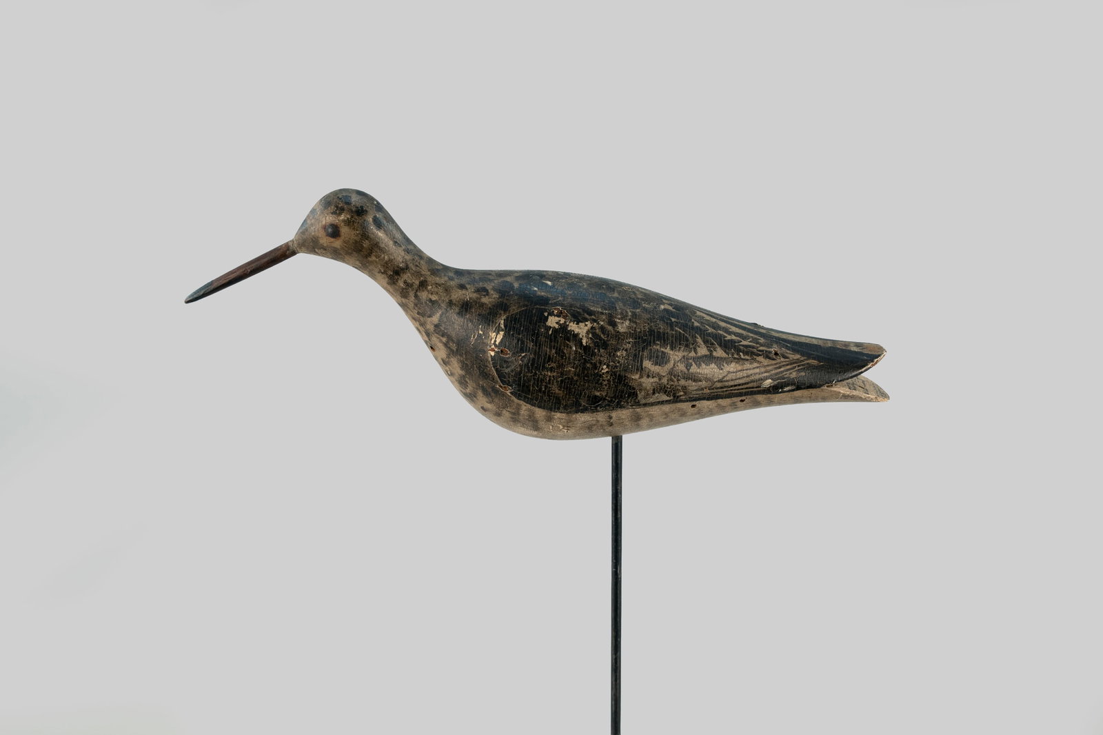 Running Yellowlegs - 2