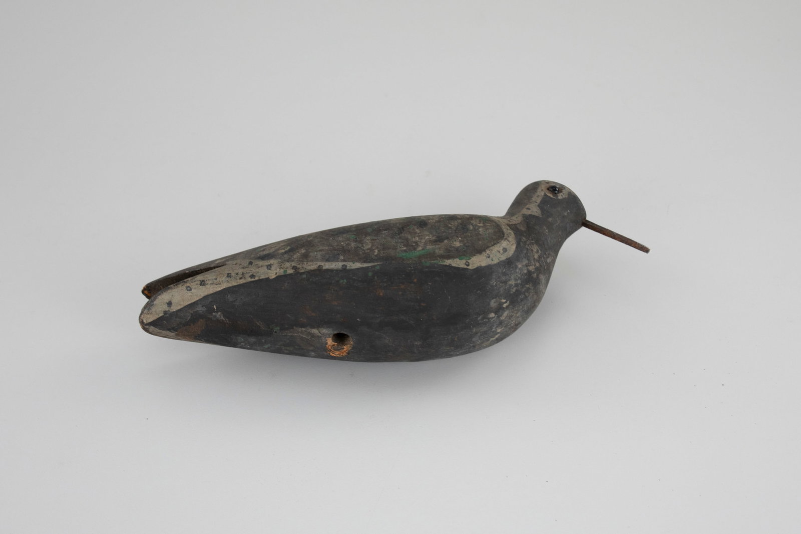 Beetle-Head Plover - 4
