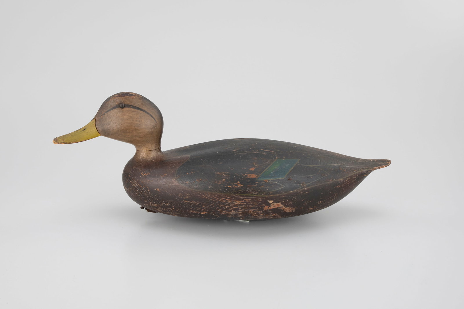 Black Duck by Benjamin D. Smith (1866-1946) (1 of 5)