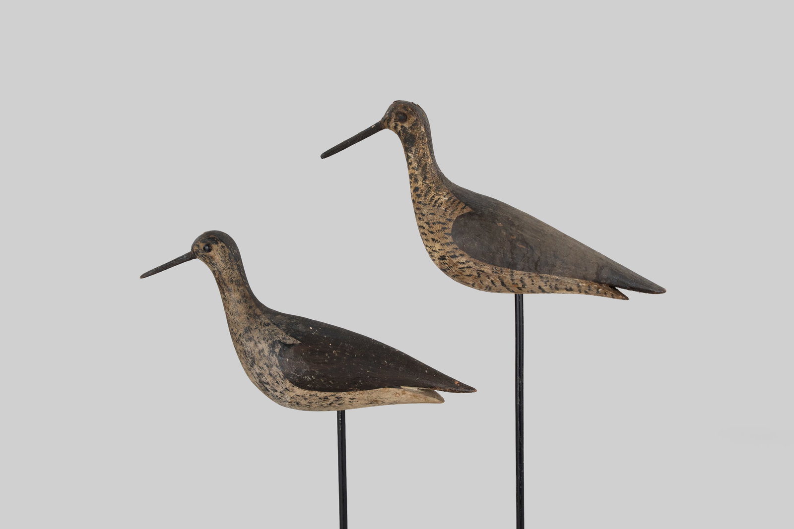 Yellowlegs Pair by Joseph W. Lincoln (1859-1938) (1 of 5)