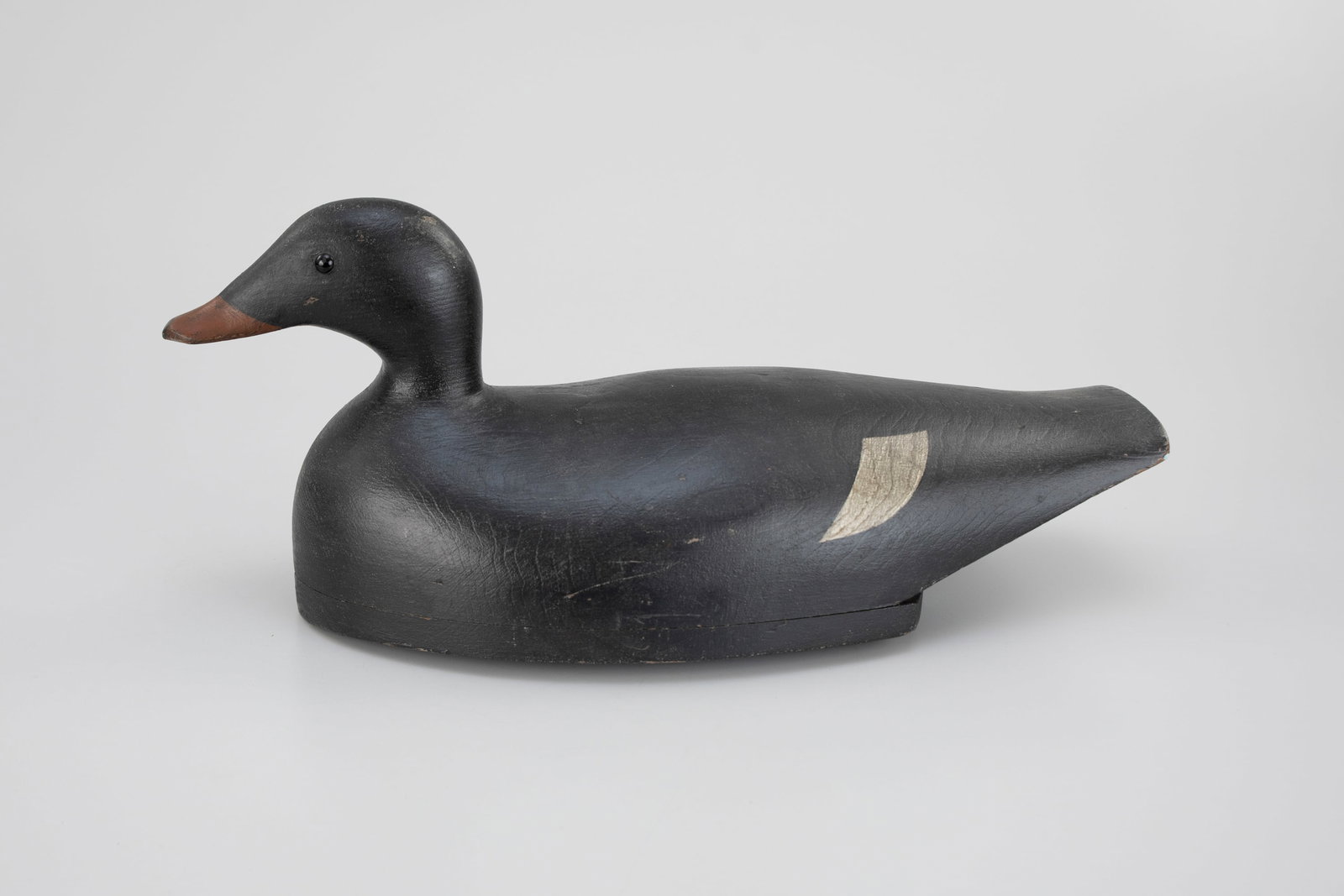 Self-Bailing Scoter by Joseph W. Lincoln (1859-1938) (1 of 5)