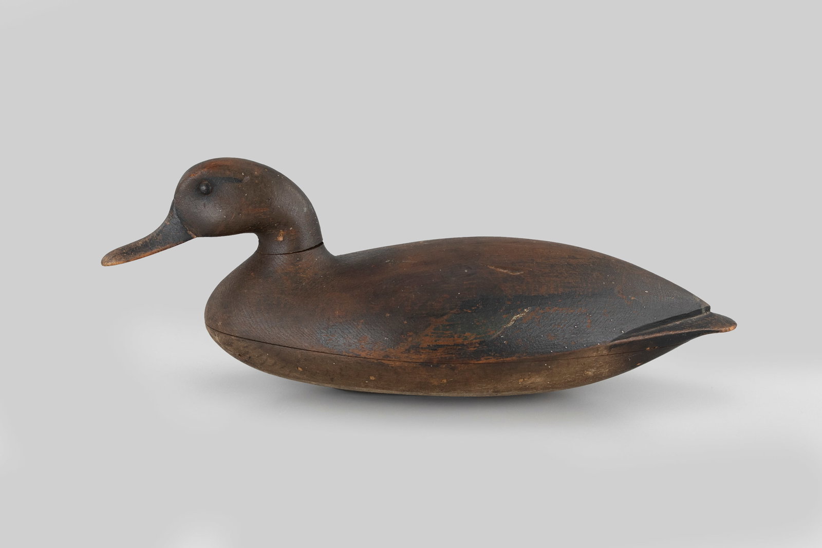 Green-Winged Teal by John Blair Sr. (1843-1929) (1 of 5)