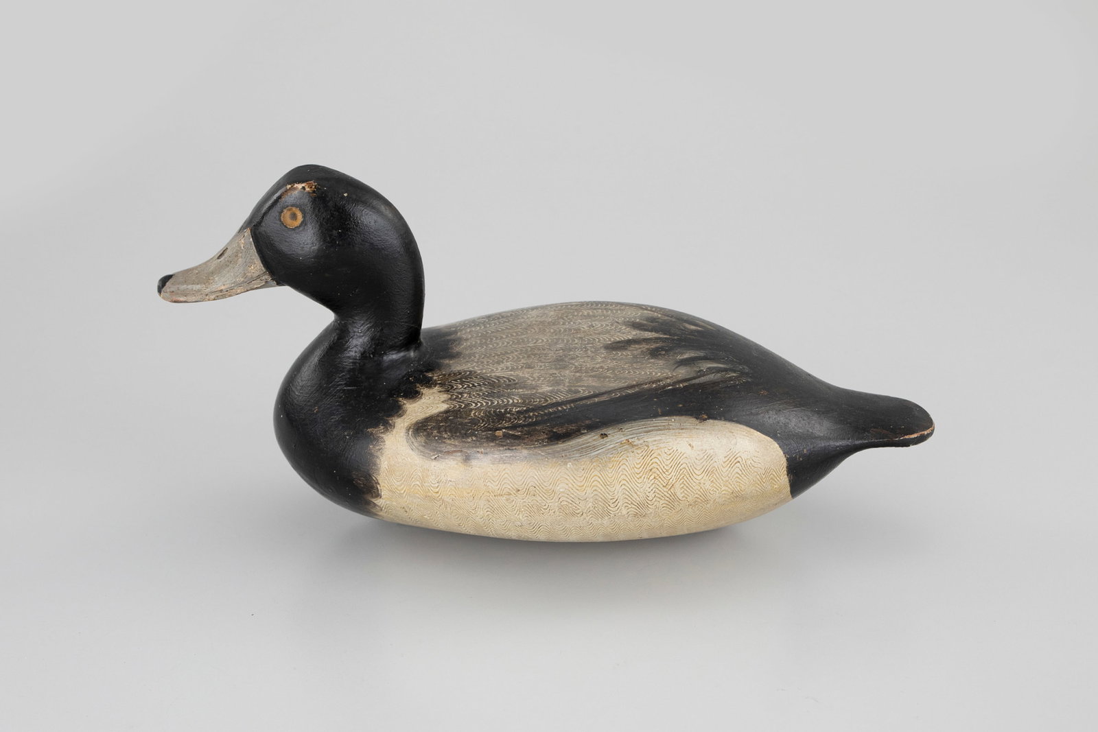 Bluebill by Robert Elliston (1847-1925) (1 of 5)