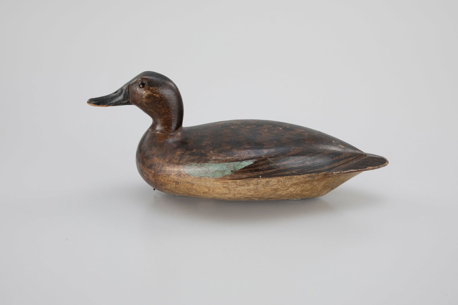 Haertel-Elliston Blue-Winged Teal by Robert Elliston (1847-1925) (1 of 5)