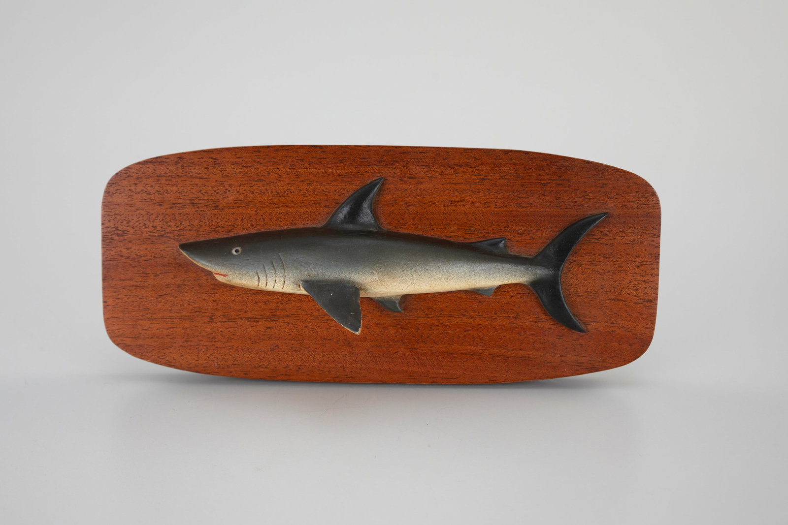 Shark by Wildfowler Decoys Inc. (1958-1961) (1 of 5)