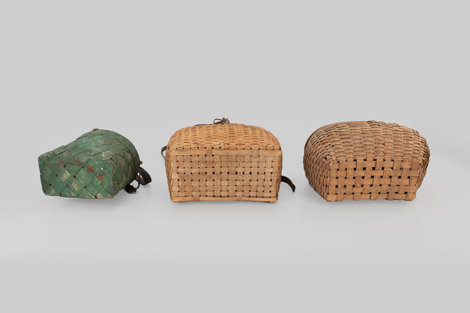 Three Creels - 4