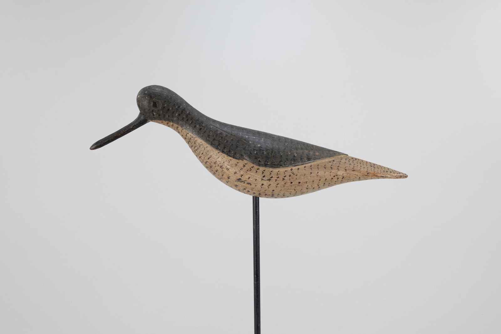 Running Yellowlegs by William H. Southard (1874-1940) (1 of 6)