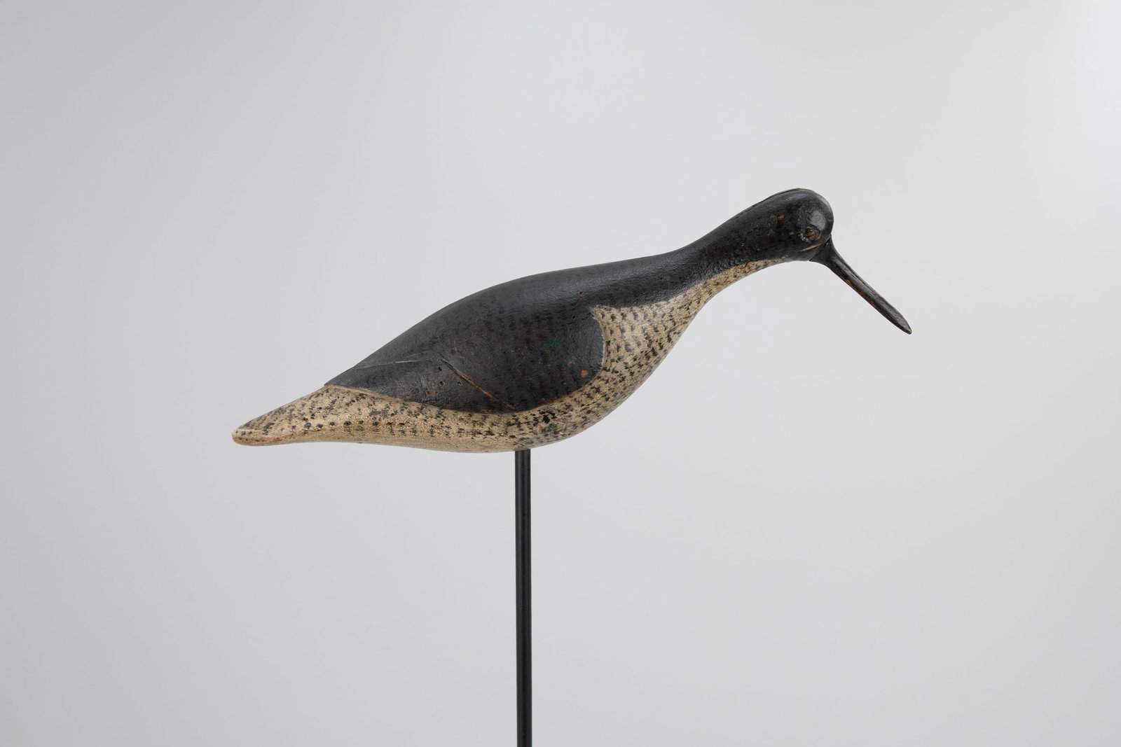 Running Yellowlegs by Smith Clinton Verity (1845-1920) (1 of 6)