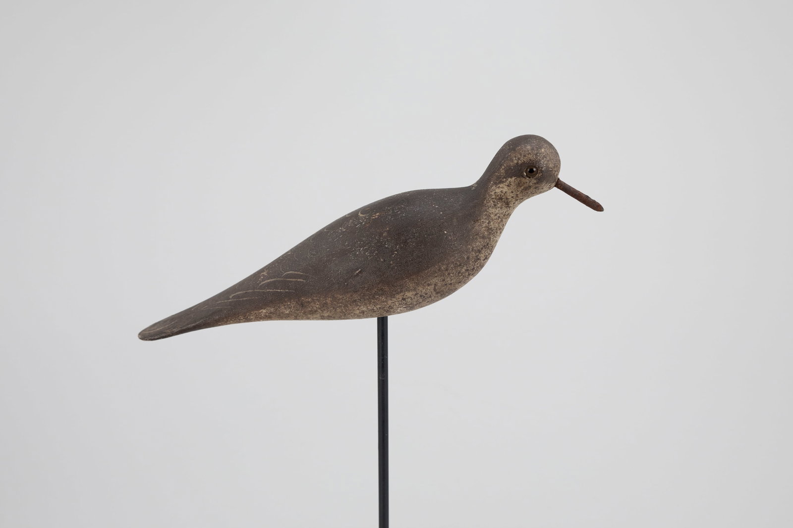 Dove by the Mason Decoy Factory (1896-1924) (1 of 6)