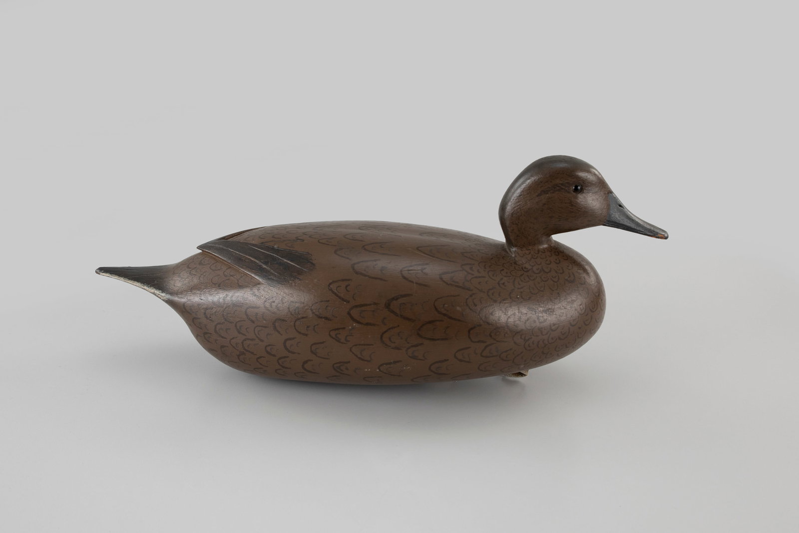 The King Pintail Hen by Joe King (1909-2003) (1 of 6)