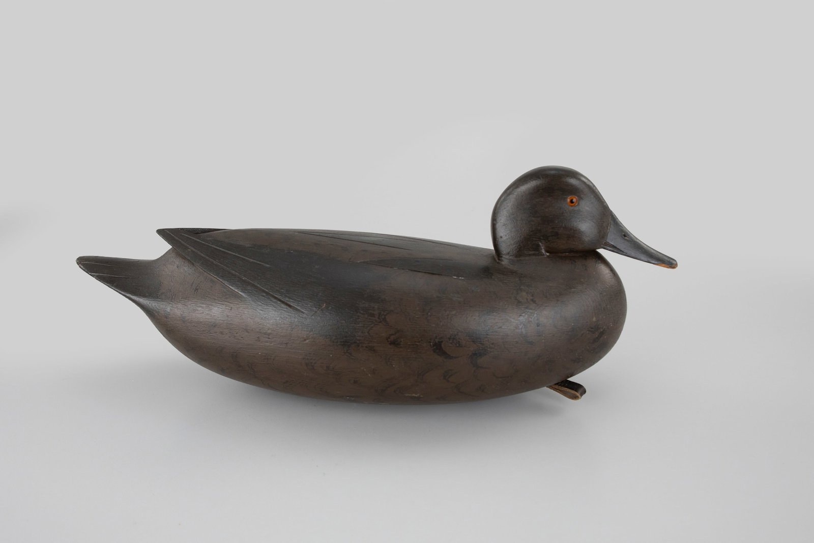 Pintail Hen by William H. Quinn (1915-1969) (1 of 6)