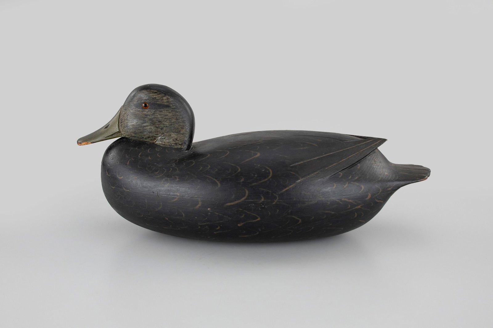 Black Duck by William H. Quinn (1915-1969) (1 of 6)