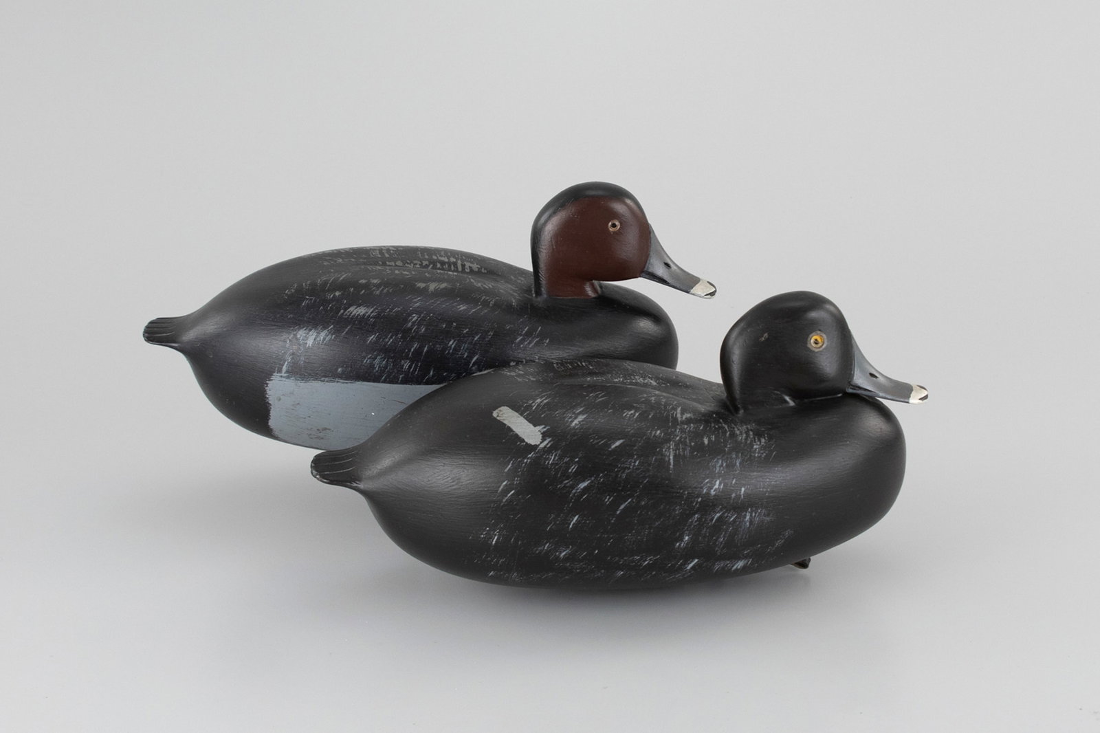 Redhead Pair by William H. Quinn (1915-1969) (1 of 6)