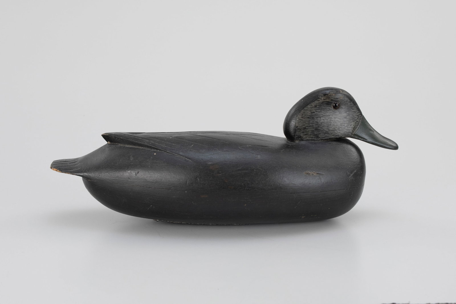 Mackey-Muller Black Duck by Daniel G. English (1883-1962) (1 of 5)