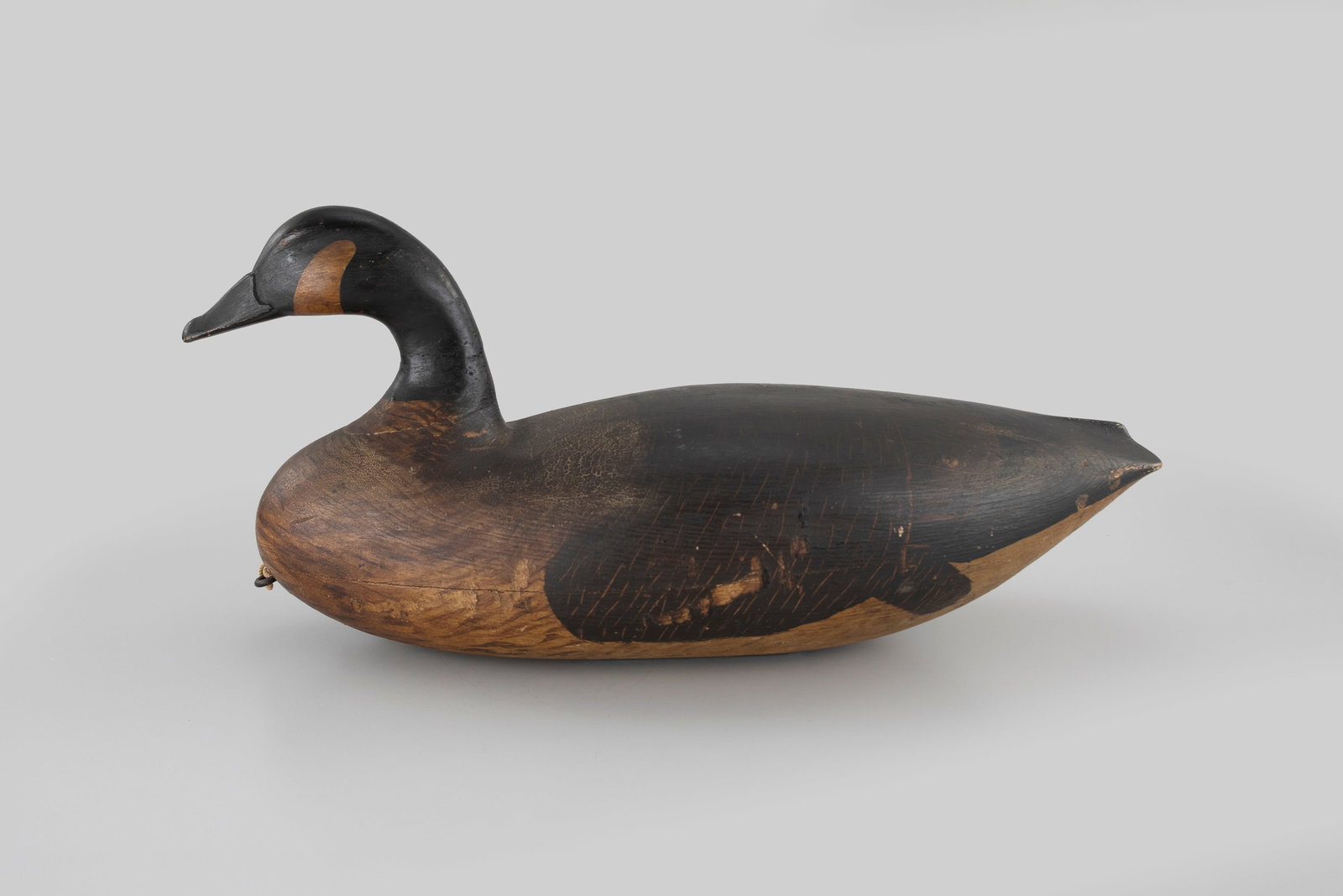 The Tuckahoe Inn Canada Goose by Clark Madara (1883-1953) (1 of 5)