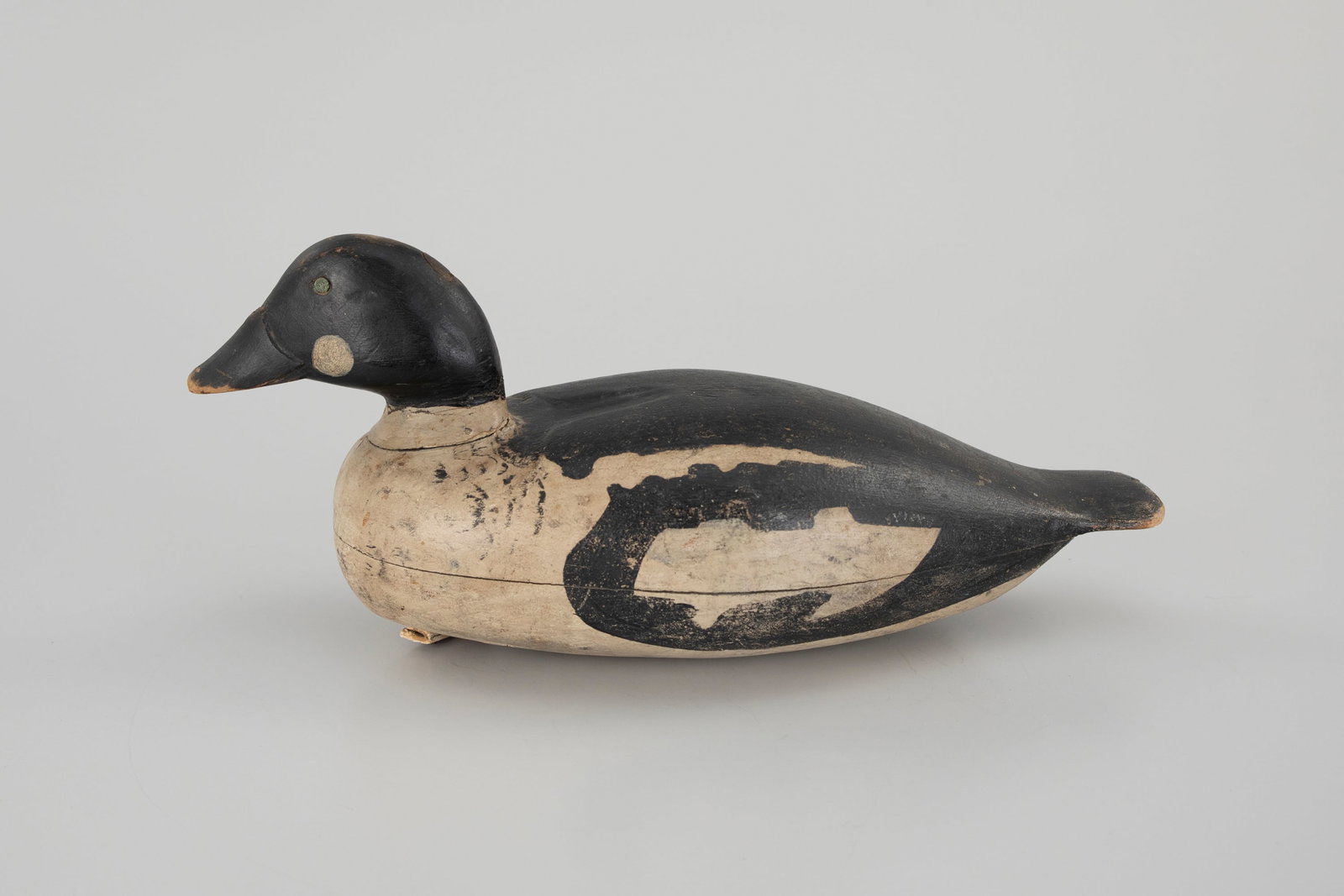 Goldeneye Drake by Clark Madara (1883-1953) (1 of 5)