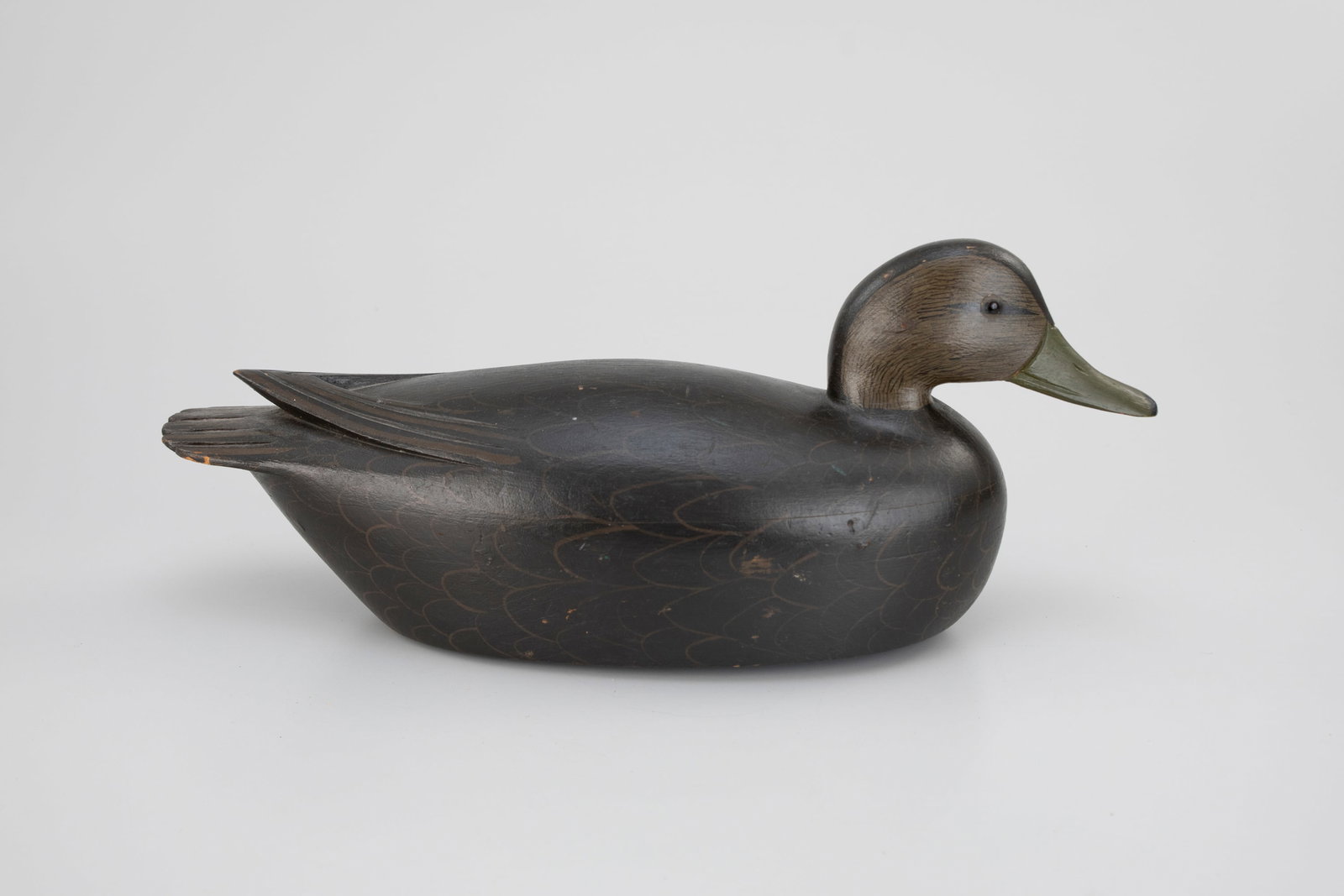 Hillman Black Duck by Jess Heisler (1891-1943) (1 of 5)