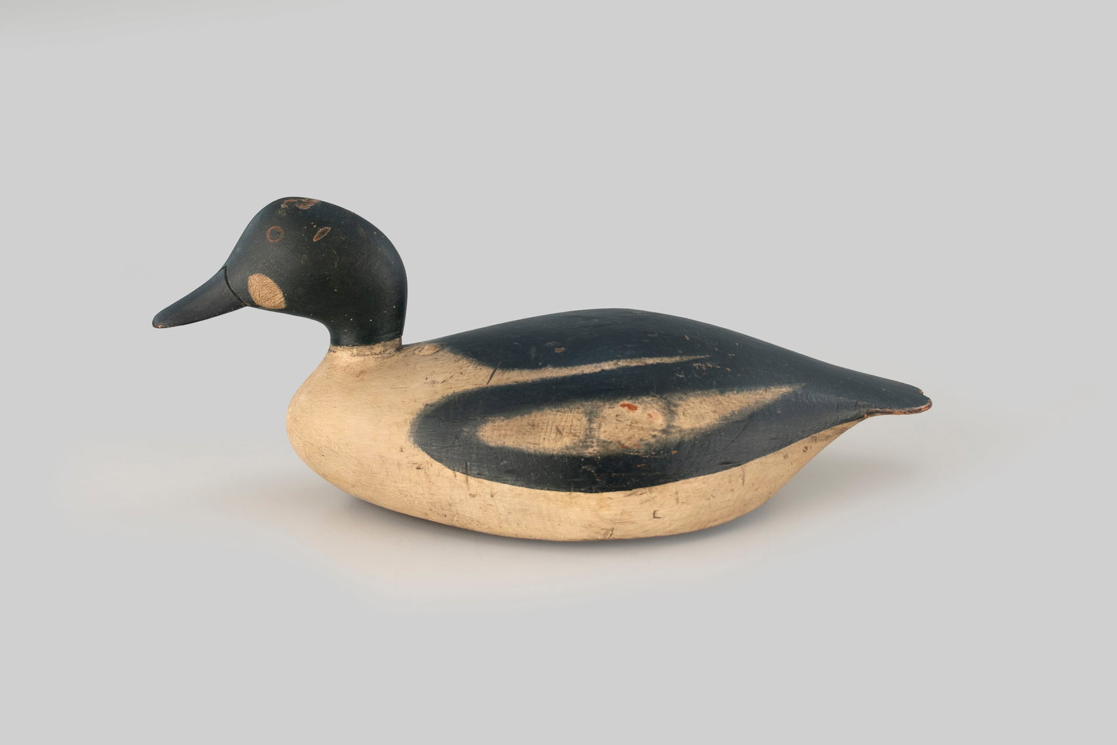 Mackey-Stuart Goldeneye Drake by Allen P. Stuart (1866-1942) (1 of 5)