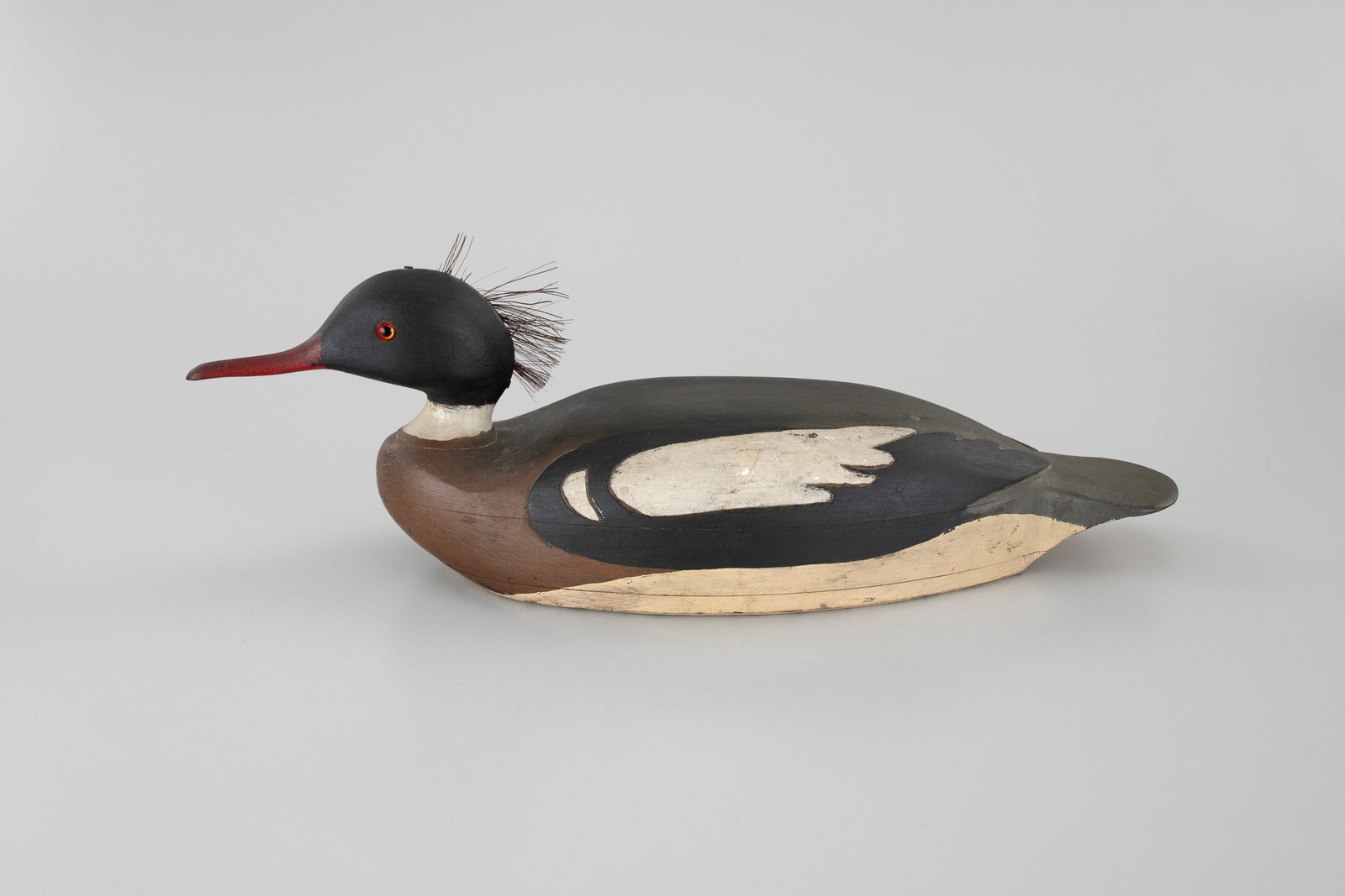 Red-Breasted Merganser by Fred C. Nickerson (1902-1980) (1 of 5)