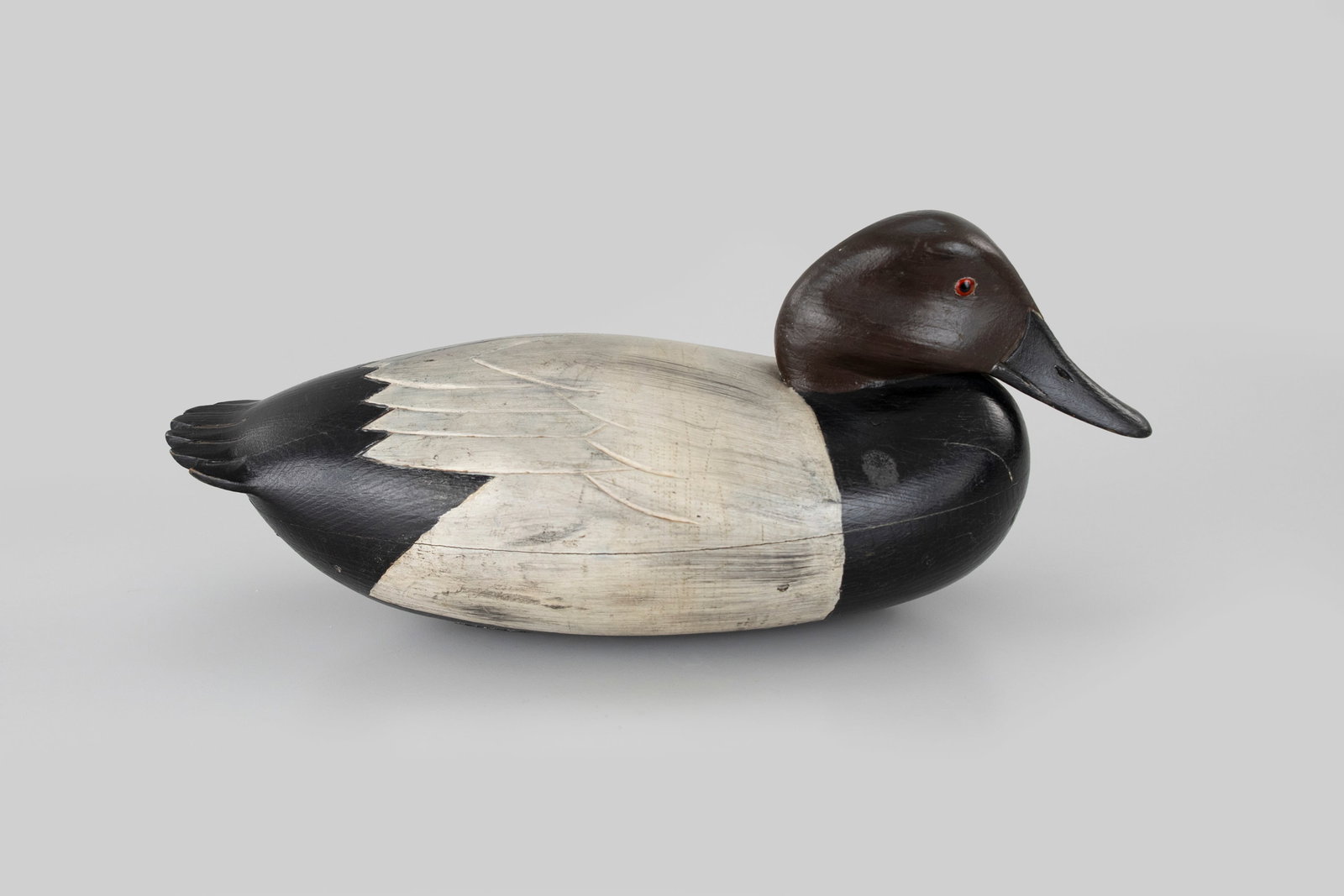 Canvasback by Jess Heisler (1891-1943) (1 of 6)