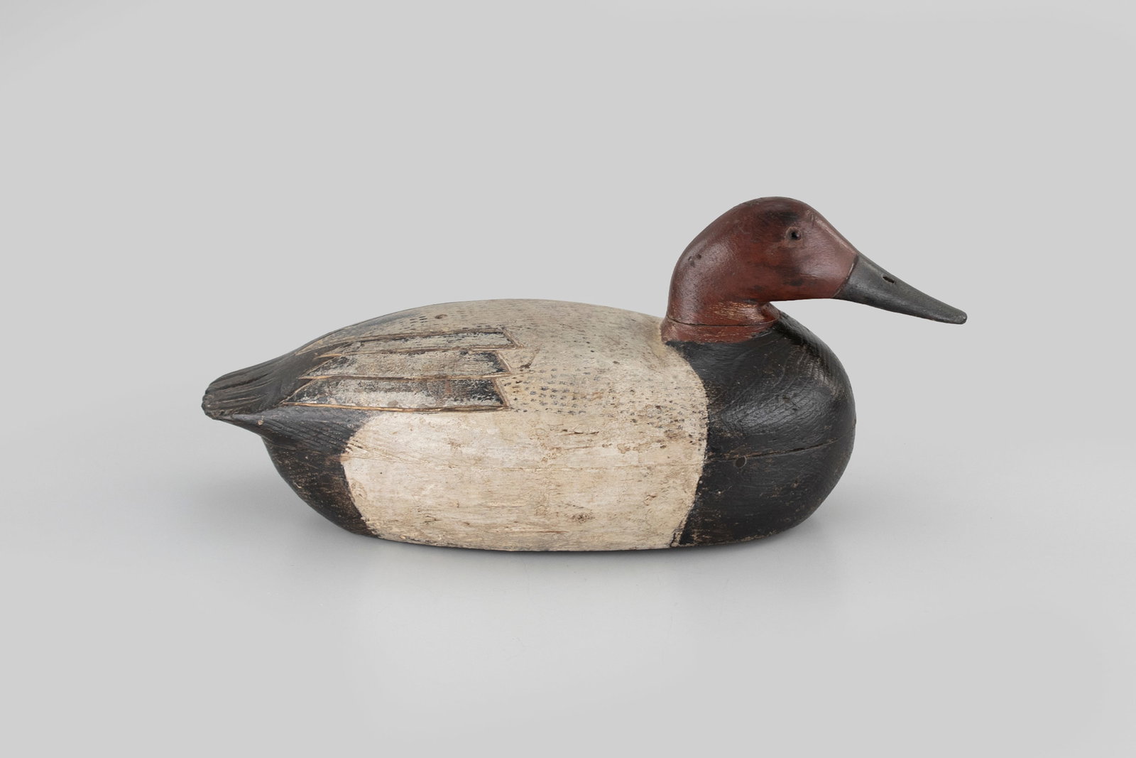 The Fitzpatrick Canvasback by Tom Fitzpatrick (1887-1958) (1 of 6)