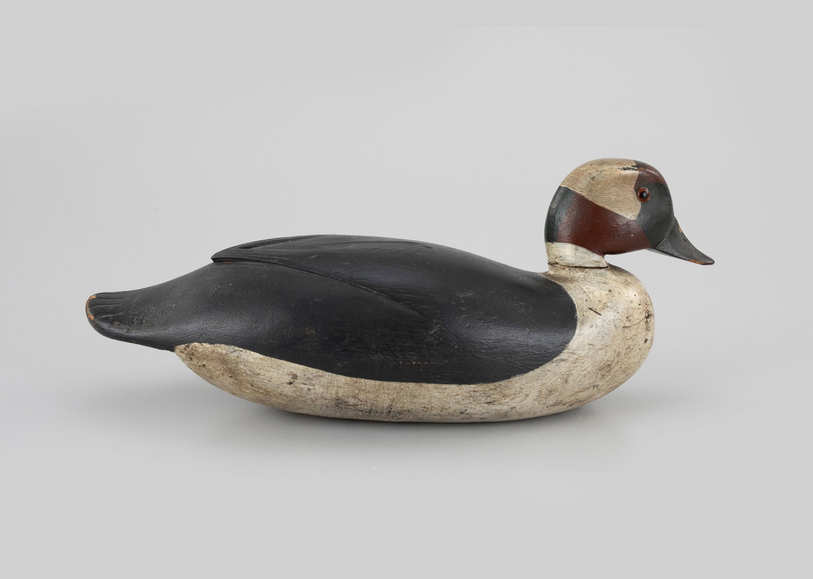 The Hobbs Bufflehead by Homer Hobbs (1919-2016) (1 of 6)