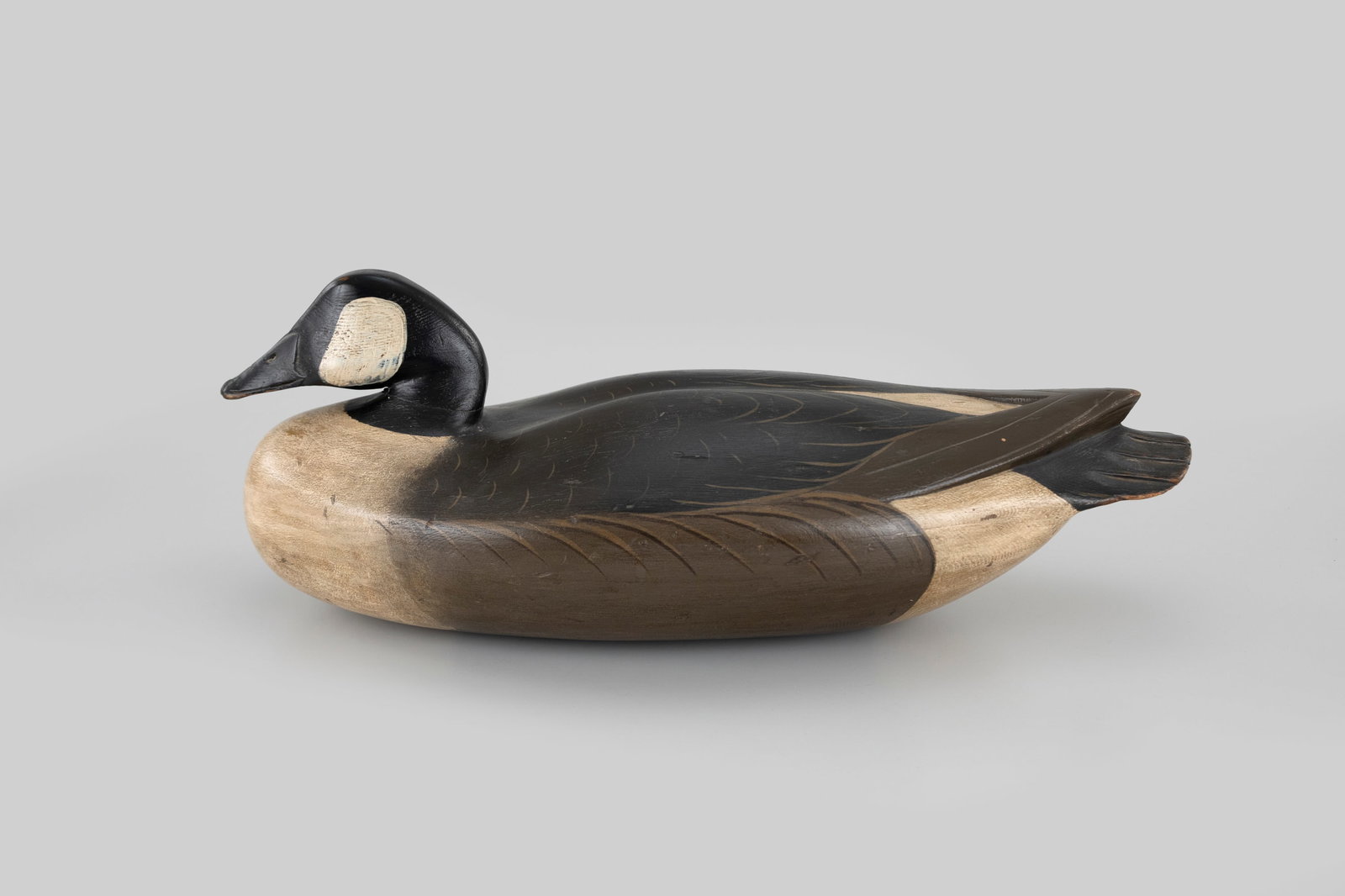 The Heisler Goose by Jess Heisler (1891-1943) (1 of 6)