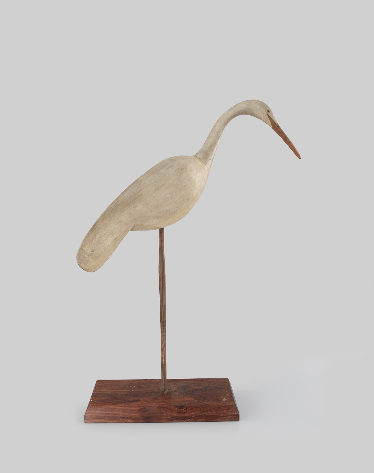 American Great Egret by Mark McNair (b. 1950) (1 of 6)