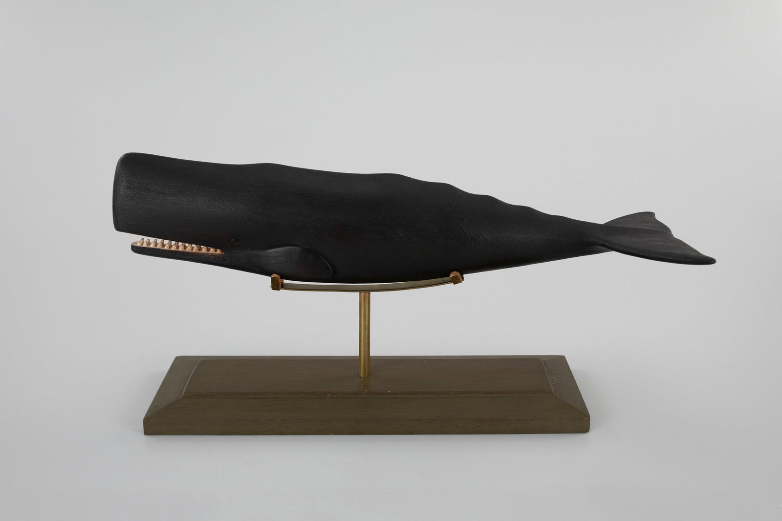 Full-Body Sperm Whale by Ian McNair (b. 1981) (1 of 5)