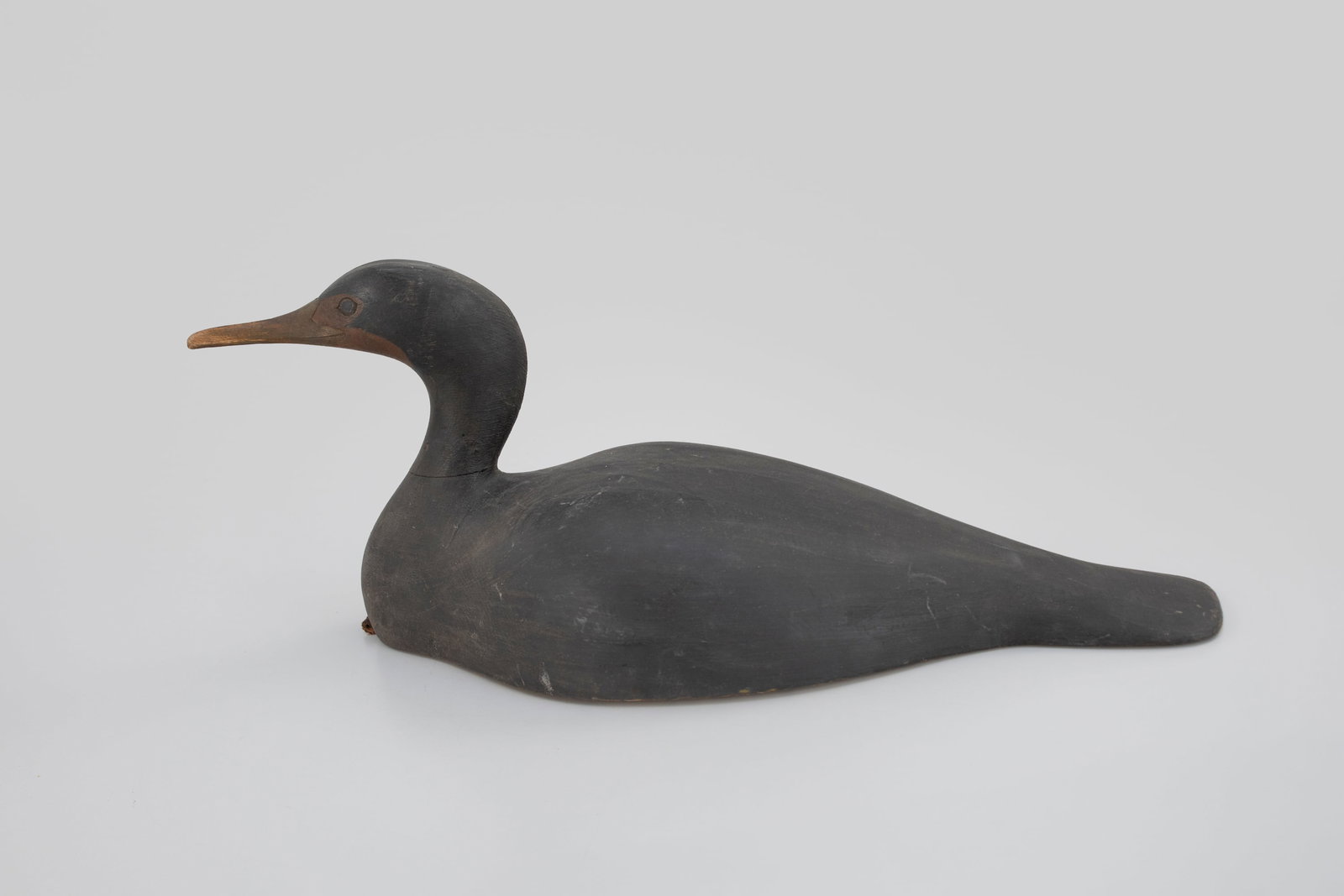 Cormorant by Mark McNair (b. 1950) (1 of 5)