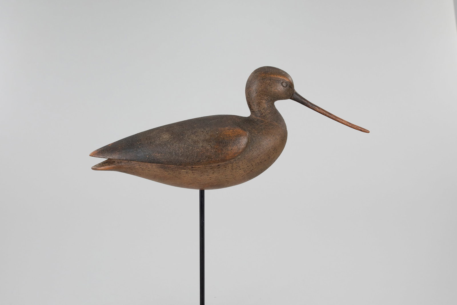 Godwit by Mark McNair (b. 1950) (1 of 5)