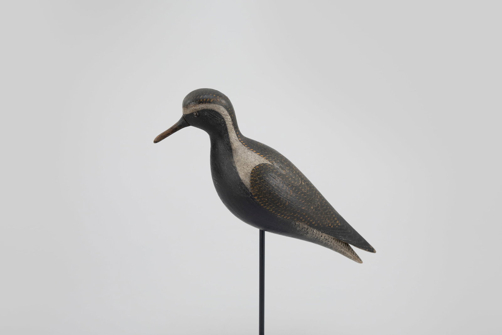 Hollow Golden Plover by Mark McNair (b. 1950) (1 of 5)