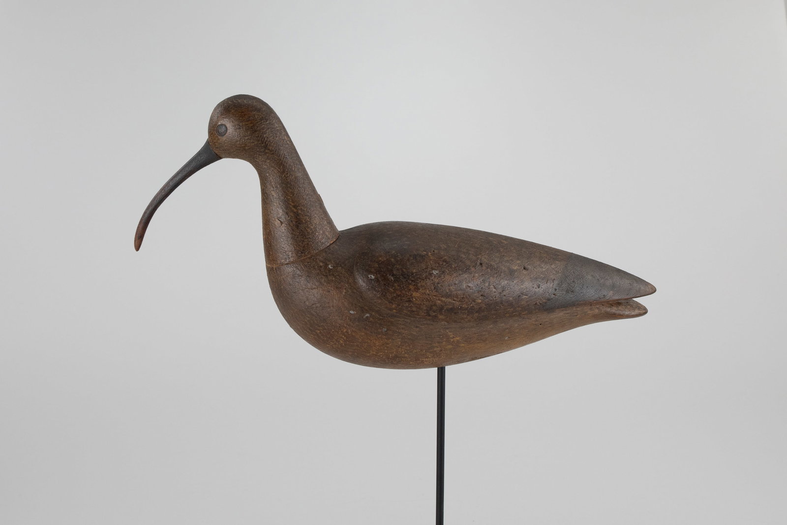 Oversize Curlew by Mark McNair (b. 1950) (1 of 5)