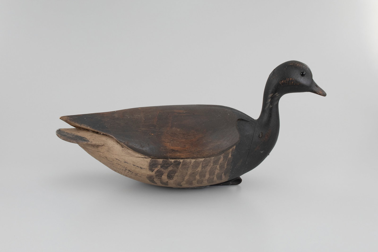Brant by Grayson Chesser (b. 1947) (1 of 5)
